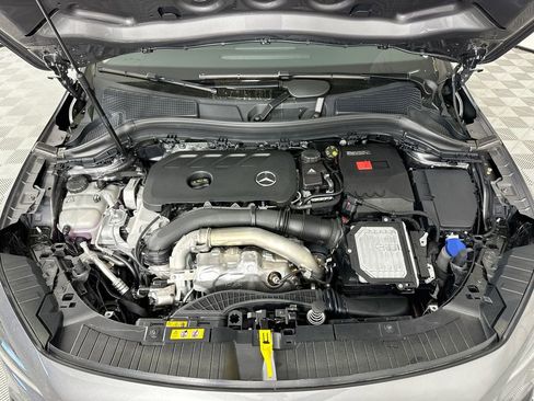 New 2026 Mercedes-Benz GLA 250 GLA 250 image 30