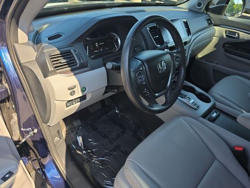 Used 2023 Honda Ridgeline RTL image 15