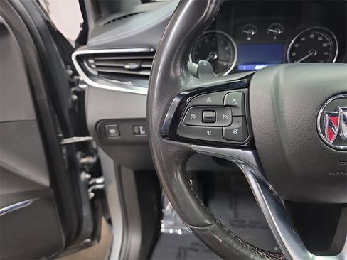 Certified 2023 Buick Enclave Essence image 19