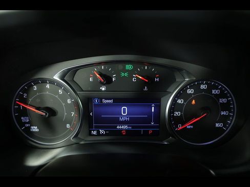 Used 2023 GMC Acadia SLE w/ Driver Convenience Package AWD/4WD image 25