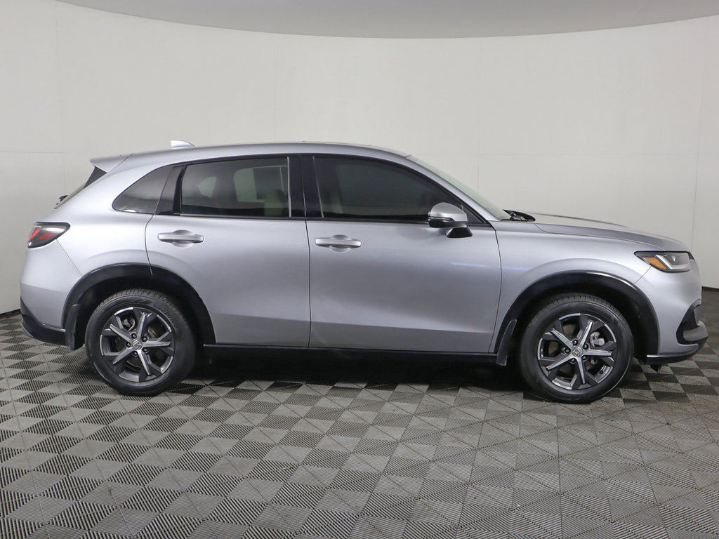 Used 2024 Honda HR-V EX-L image 16