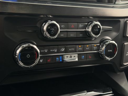 New 2026 Ford F350 Lariat w/ Lariat Ultimate Package AWD/4WD image 20