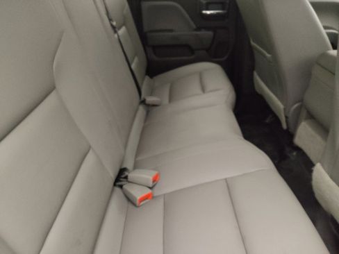 Used 2019 Chevrolet Silverado 1500 W/T w/ WT Convenience Package image 19