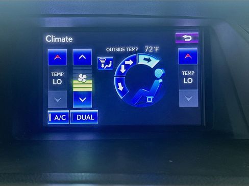 Used 2014 Lexus RX 350 FWD w/ Navigation Package image 24