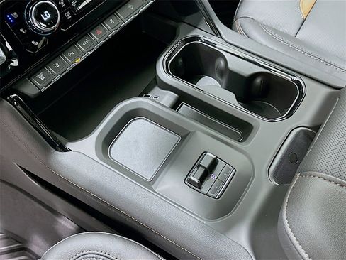 New 2026 GMC Sierra 2500 AT4 w/ AT4 Premium Plus Package image 17