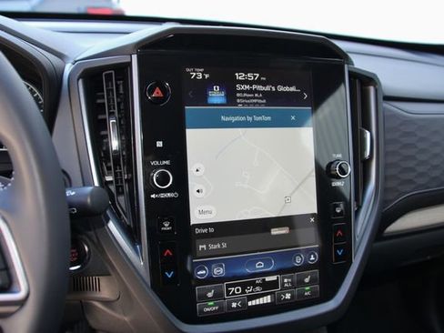 Used 2025 Subaru Forester Limited AWD/4WD image 26