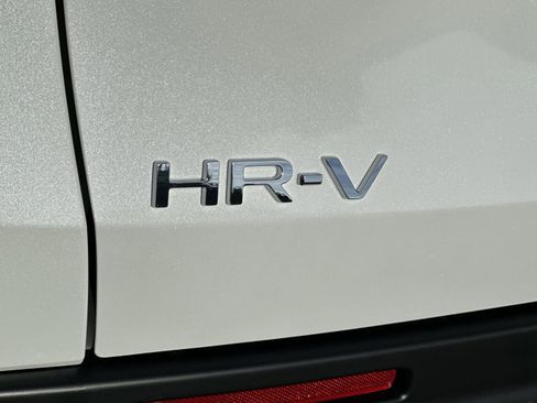 New 2026 Honda HR-V LX image 23