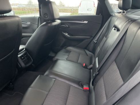 Used 2020 Chevrolet Impala LT image 12
