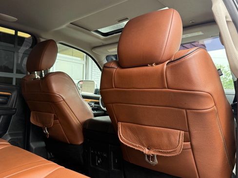 Used 2018 RAM 2500 Longhorn w/ Snow Chief Group image 38