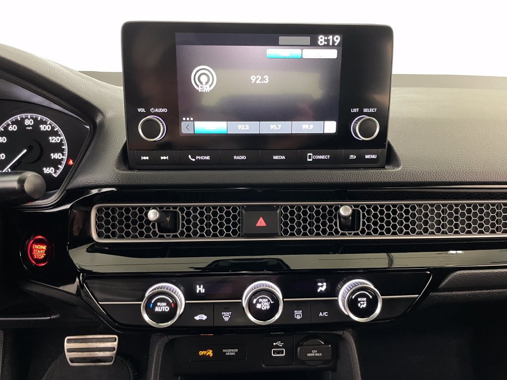 Used 2022 Honda Civic Sport image 29