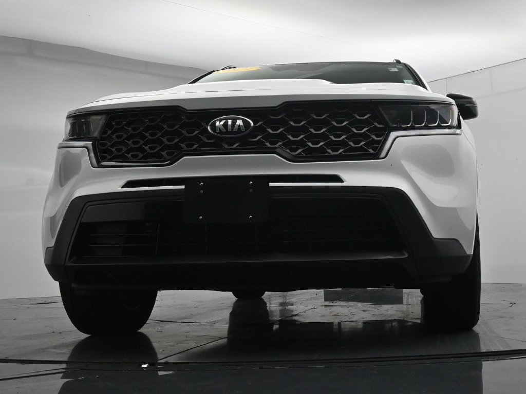 Used 2021 Kia Sorento S w/ Panoramic Sunroof Package AWD/4WD image 33