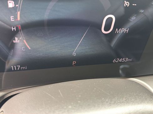 Used 2024 Buick Encore GX Sport Touring AWD/4WD image 24