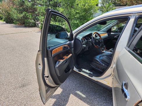 Used 2012 Buick Enclave Leather w/ Trailering Provision Package AWD/4WD image 15