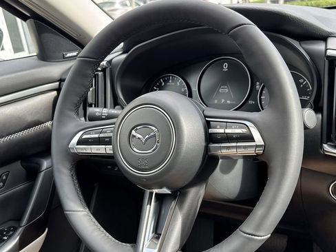 New 2026 MAZDA CX-50 2.5 Turbo w/ Premium Plus Pkg AWD/4WD image 54