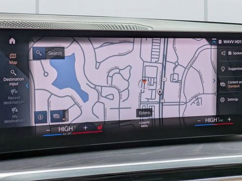 Used 2024 BMW M340i w/ Premium Package image 21