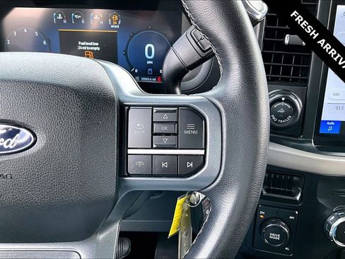 Used 2024 Ford F150 XLT image 13