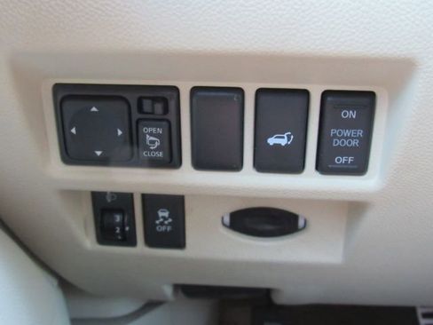 Used 2014 INFINITI QX70 2WD w/ Premium Package image 36