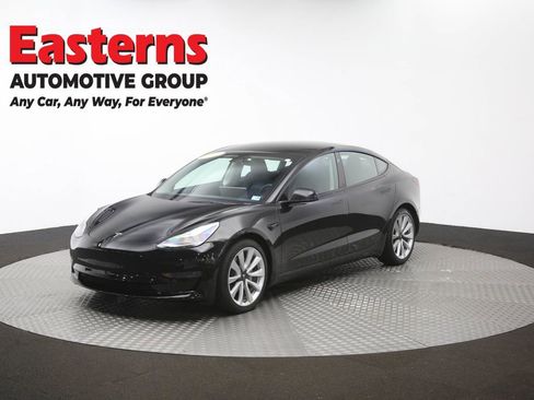 Used 2023 Tesla Model 3 Standard Range RWD image 49