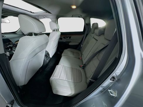 Used 2021 Honda CR-V EX-L image 24