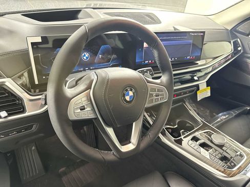 New 2026 BMW X7 xDrive40i image 14