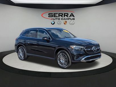Certified 2026 Mercedes-Benz GLC 300 4MATIC