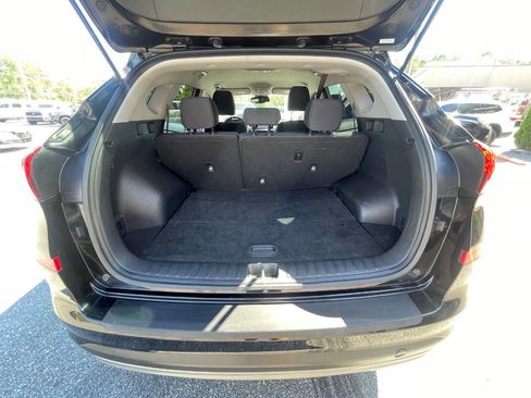 Used 2020 Hyundai Tucson SEL FWD image 16