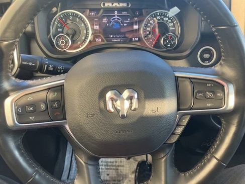 Used 2022 RAM 1500 Laramie image 10