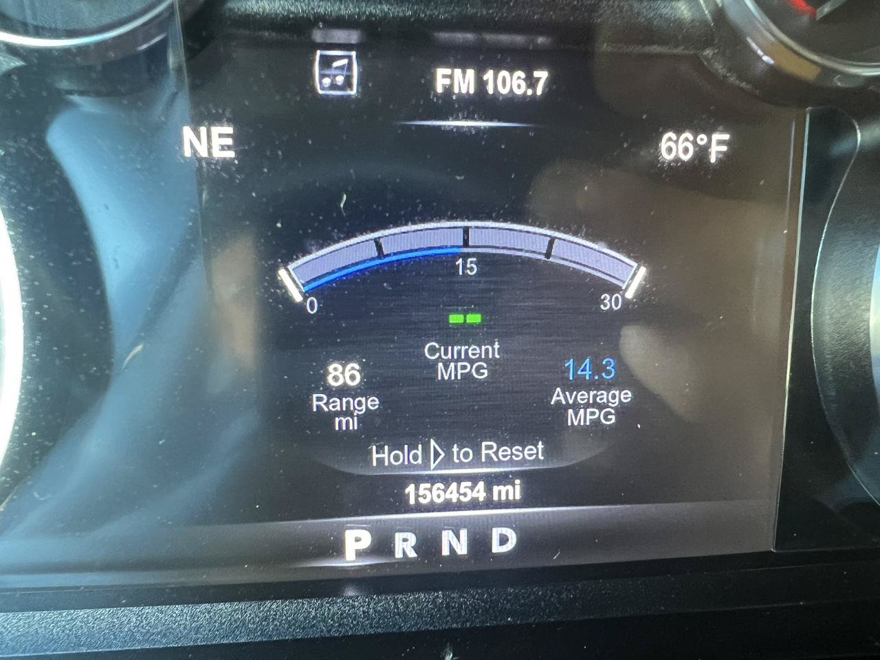 Used 2017 RAM 1500 Big Horn AWD/4WD image 25