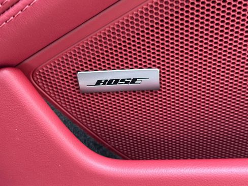 Certified 2024 Porsche 911 Carrera 4S AWD/4WD image 34