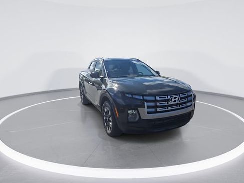 New 2026 Hyundai Santa Cruz SEL FWD image 2