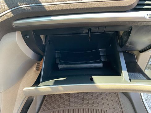 Used 2015 GMC Acadia Denali FWD image 46