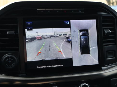 Used 2021 Ford F150 Raptor w/ Equipment Group 801A High image 22