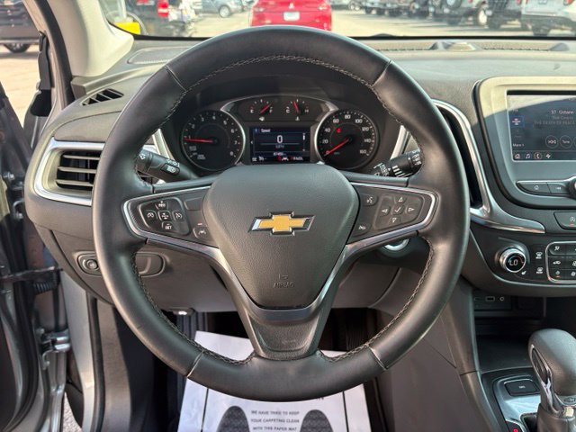 Used 2024 Chevrolet Equinox LT w/ Driver Convenience Package AWD/4WD image 15