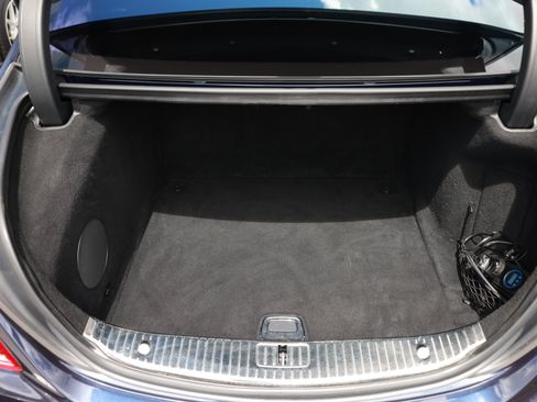 Used 2015 Mercedes-Benz S 65 AMG Sedan image 35