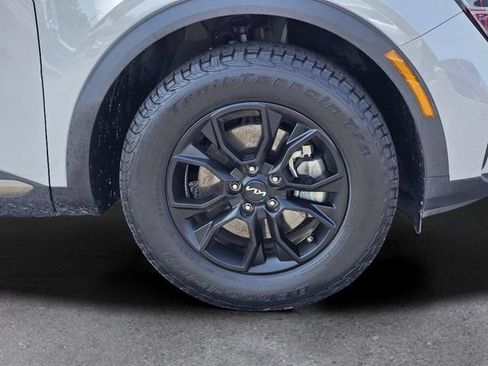 Used 2023 Kia Sportage X-Pro Prestige AWD/4WD image 6