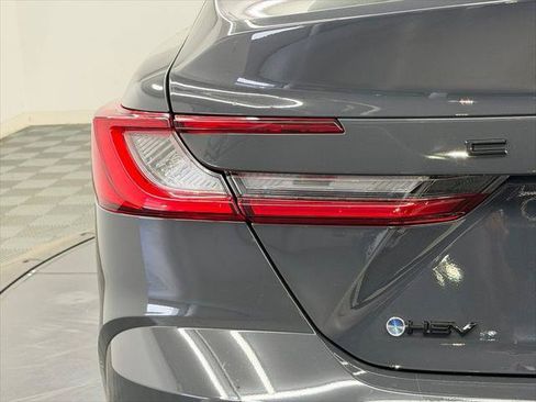 Certified 2026 Toyota Camry XLE FWD image 13