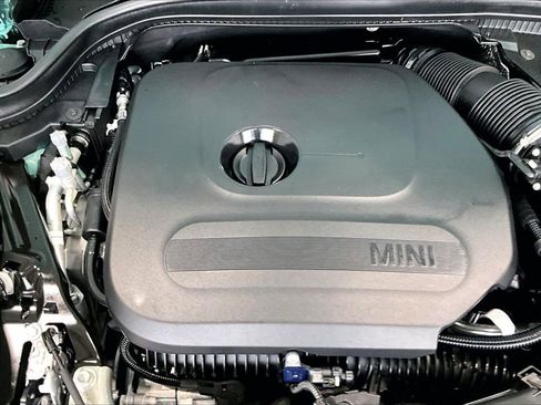 Used 2025 MINI Cooper John Cooper Works FWD image 32