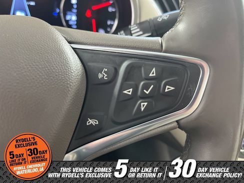Used 2024 Chevrolet Malibu LT FWD image 25