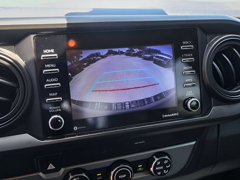 Used 2021 Toyota Tacoma SR w/ SR Convenience Package RWD image 20