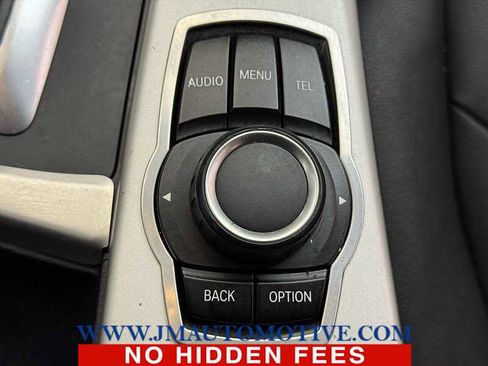 Used 2014 BMW 320i xDrive Sedan image 32