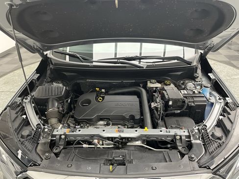 Certified 2023 GMC Terrain SLE w/ Driver Convenience Package image 27