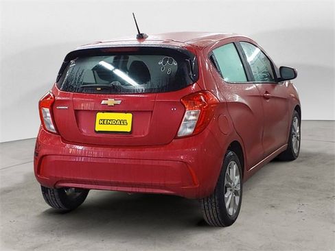 Used 2020 Chevrolet Spark LT image 5