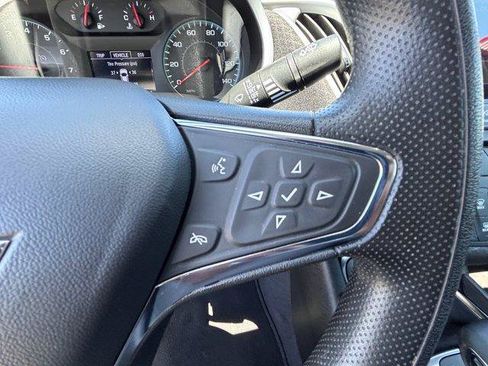 Used 2023 Chevrolet Malibu LT w/ Driver Confidence Package FWD image 19