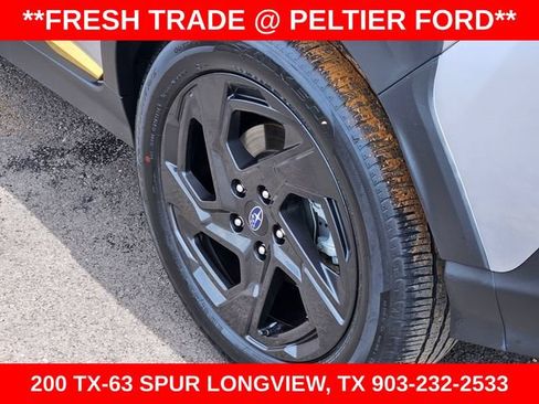 Used 2024 Subaru Crosstrek 2.5i Sport AWD/4WD image 7