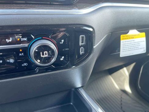 New 2026 Chevrolet Silverado 1500 LT Trail Boss w/ LT Trail Boss Premium Package AWD/4WD image 24