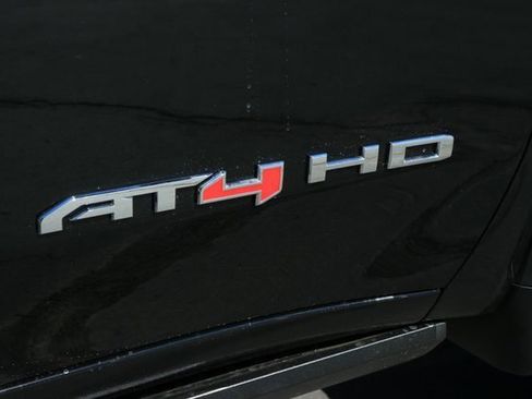 New 2025 GMC Sierra 3500 AT4 w/ AT4 Premium Plus Package image 15