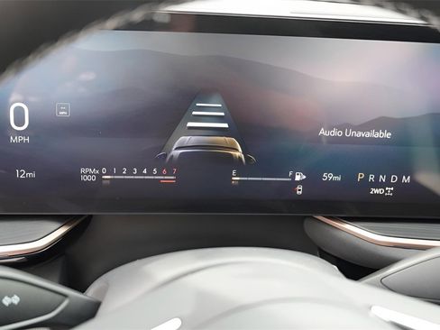 New 2026 Buick Envision Sport Touring image 17