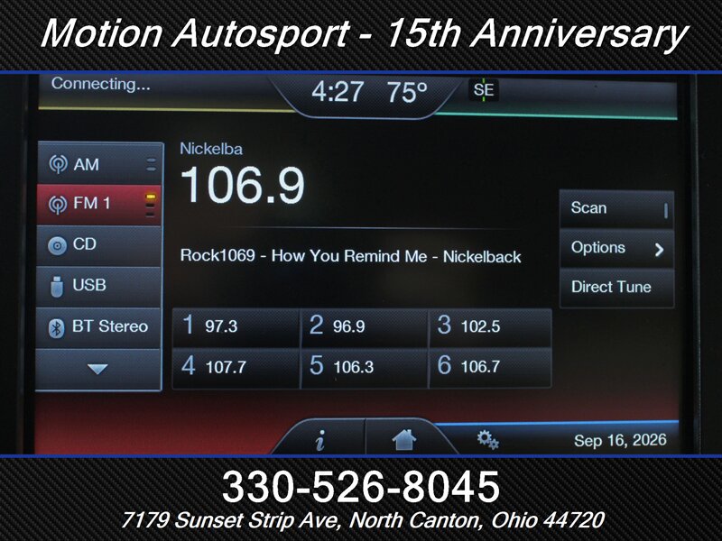 Used 2015 Ford F150 XLT w/ Equipment Group 302A Luxury AWD/4WD image 19