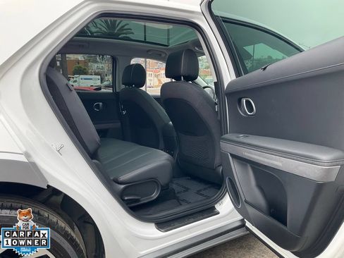 Used 2024 Hyundai Ioniq 5 Limited AWD/4WD image 48