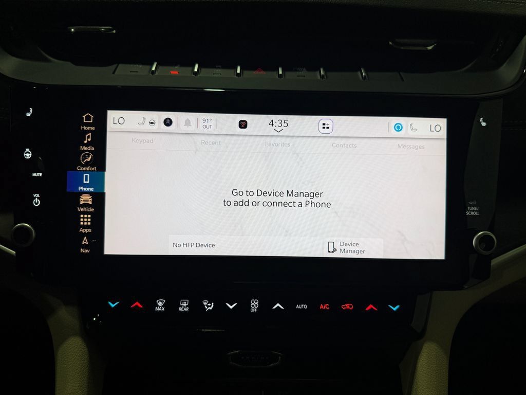 New 2026 Jeep Grand Cherokee Limited w/ Luxury Tech Group II AWD/4WD image 27